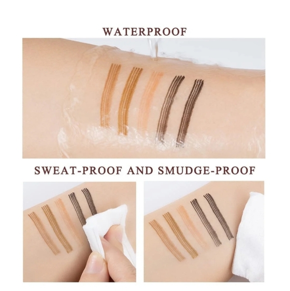 MICROBLADING EYEBROW CONTOURING - Picture 4 of 9